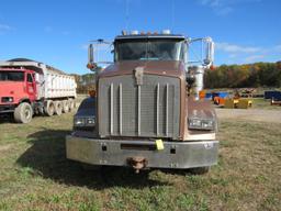 1997 Kenworth T800 Day Cab