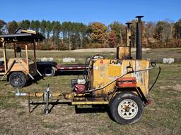 Leeboy Tack Wagon