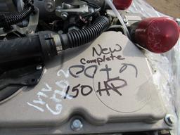 New Perkins Diesel Engine