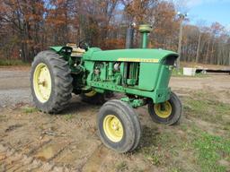 John Deere 4010 Farm Tractor
