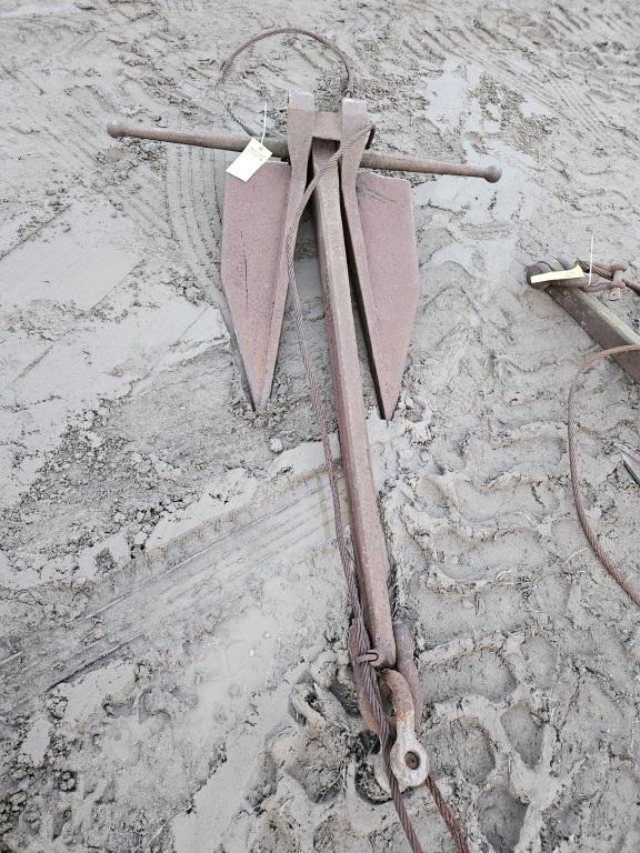 Anchor