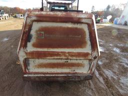 Ingersoll-Rand 175 Whisperwatt Generator