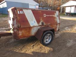 Ingersoll-Rand 175 Whisperwatt Generator