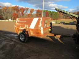 Ingersoll-Rand 175 Whisperwatt Generator