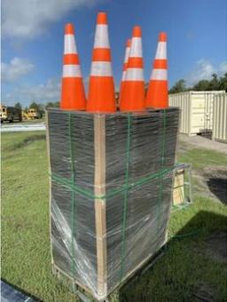 Traffic Cones