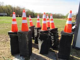 Traffic Cones