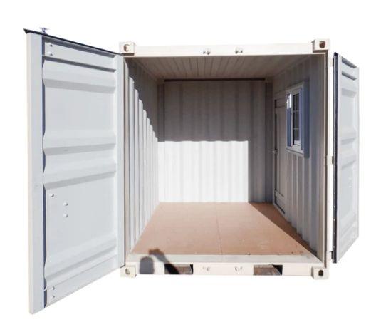 8' Container