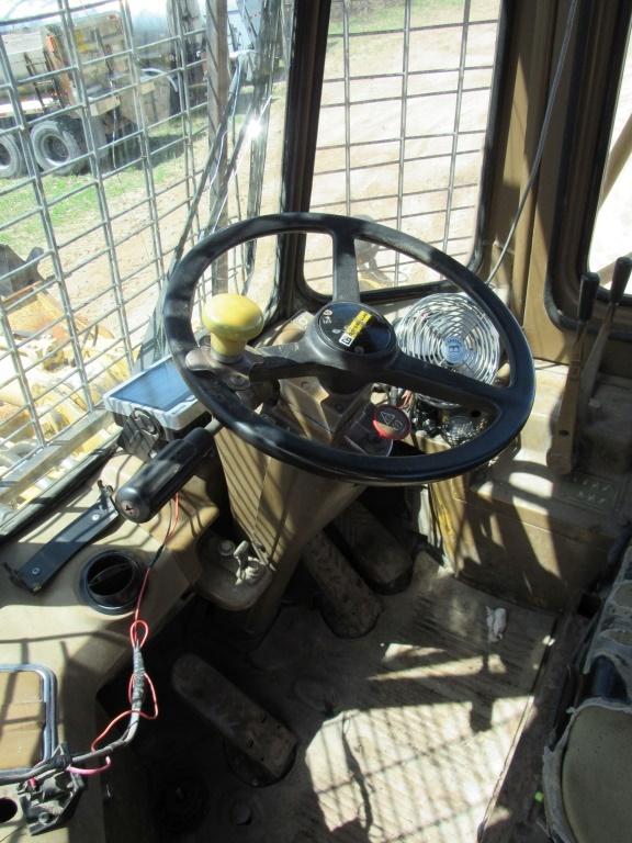 Caterpillar 980C Wheel Loader