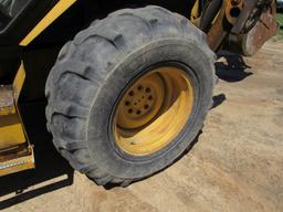 1993 Caterpillar 426B Loader Backhoe