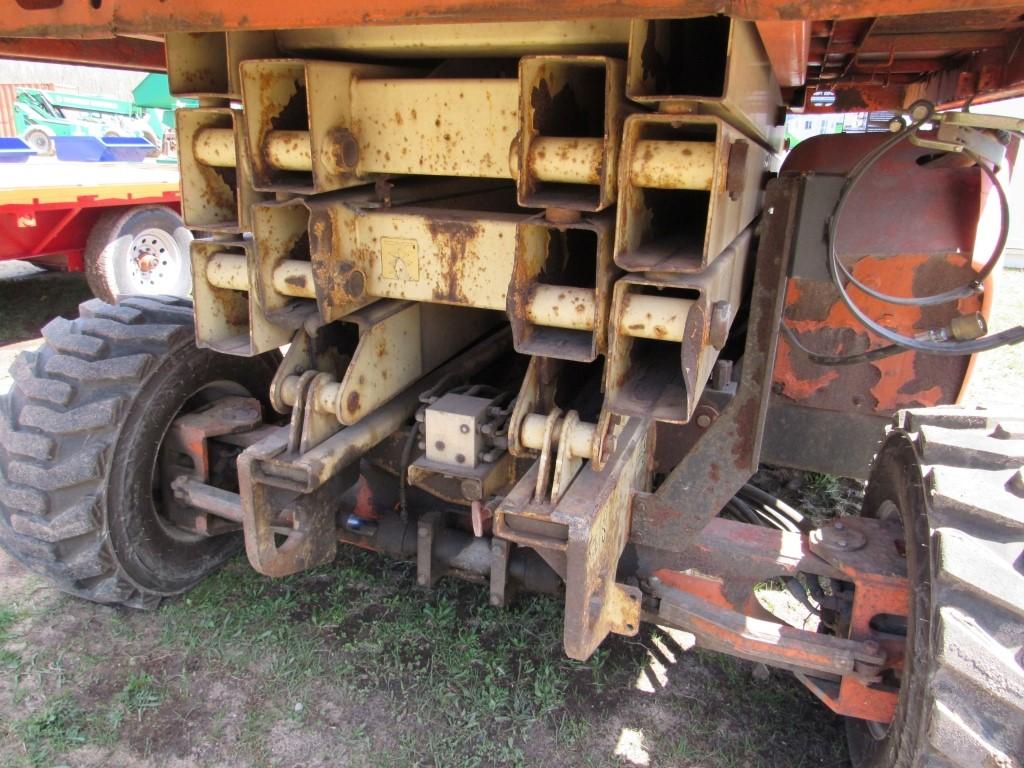 JLG 3394RT Scissor Lift