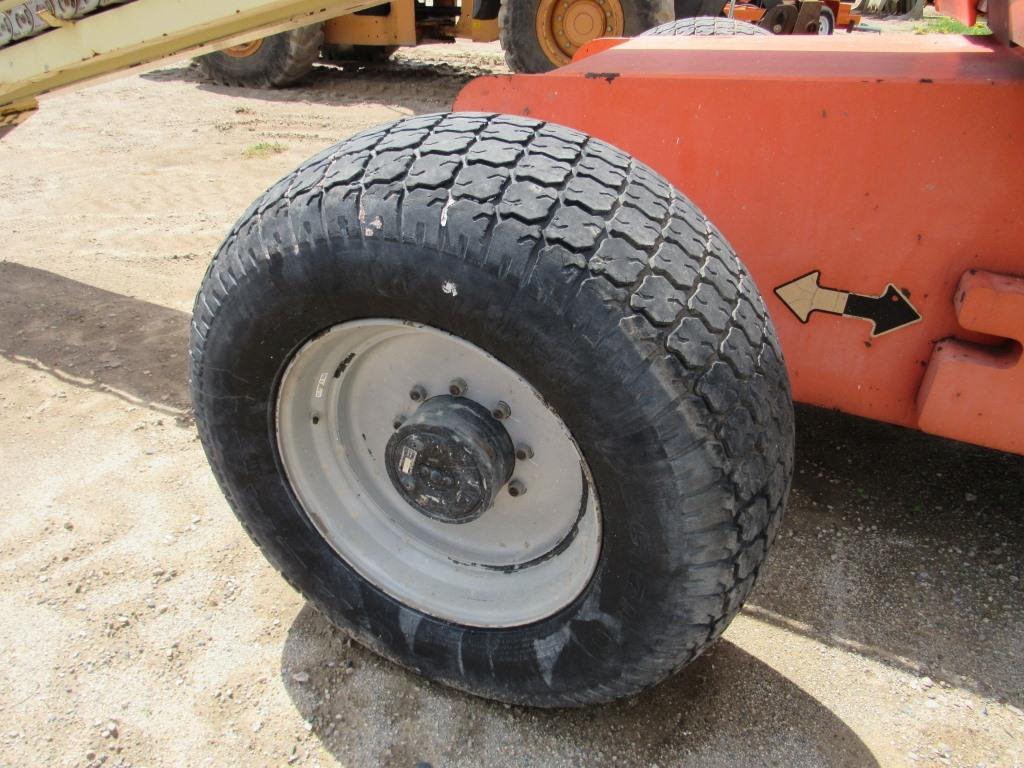 2013 JLG 600S Manlift