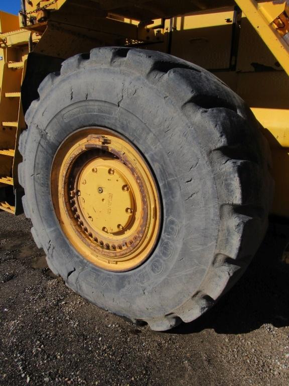 2005 Volvo L330E Wheel Loader