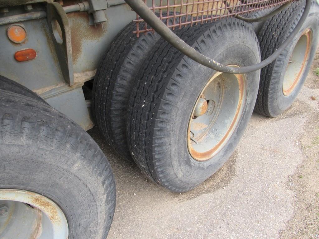 Telsmith 12x36 Jaw Crusher