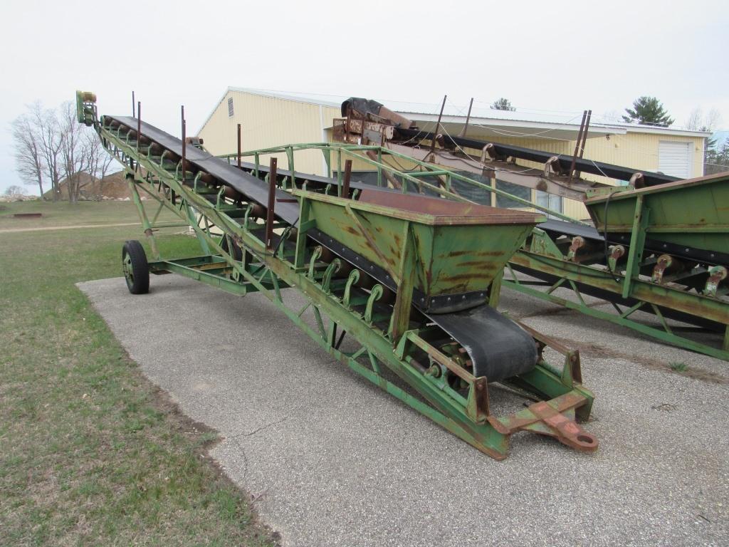 Telsmith 12x36 Jaw Crusher