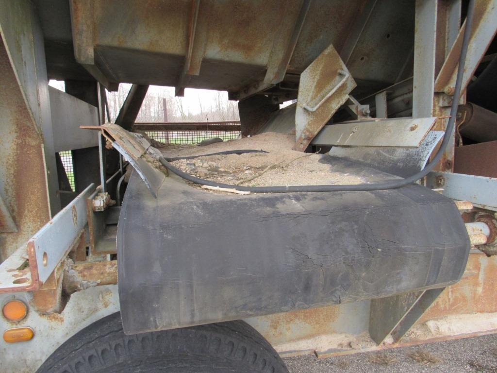 Telsmith 12x36 Jaw Crusher