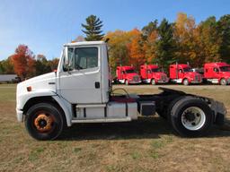 2003 Freightliner FL70 Day Cab