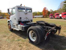2003 Freightliner FL70 Day Cab