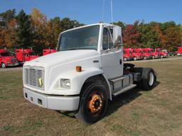 2003 Freightliner FL70 Day Cab