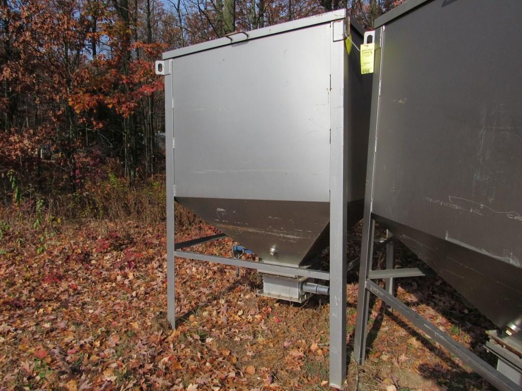 Hopper Box