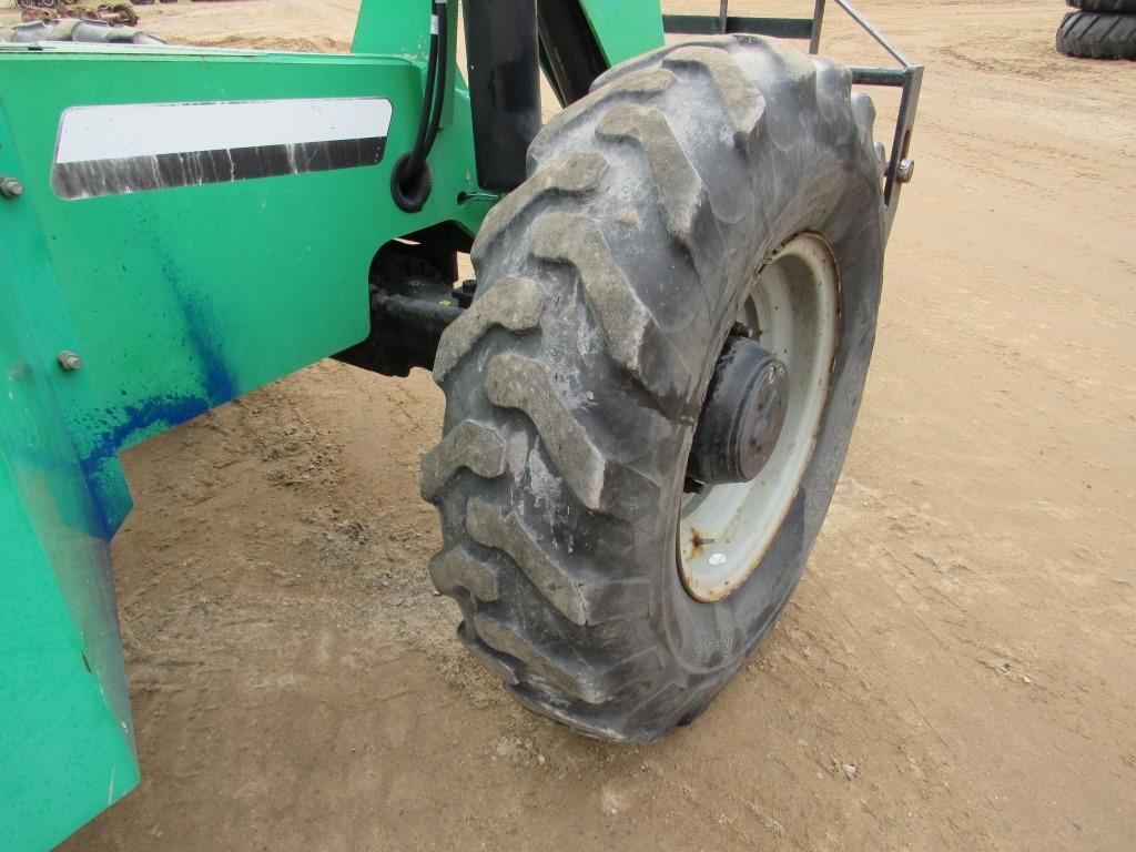 2014 Sky Trak 6042 Telehandler
