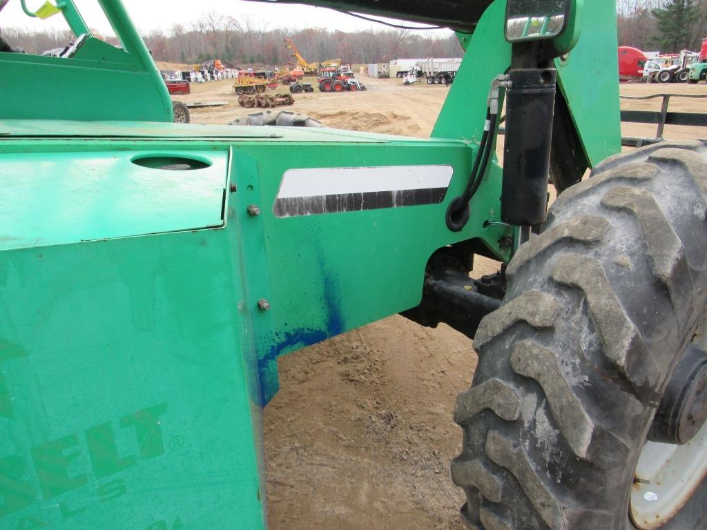 2014 Sky Trak 6042 Telehandler