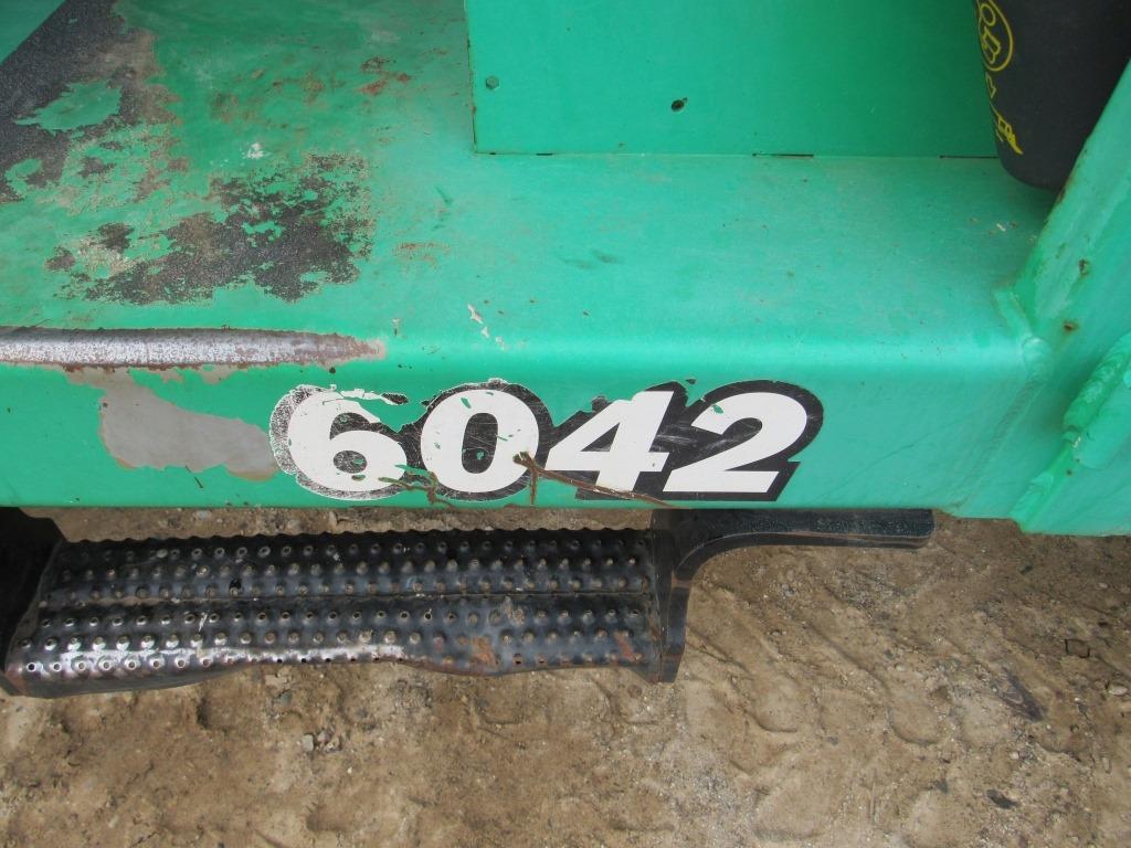 2014 Sky Trak 6042 Telehandler
