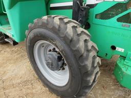 2014 Sky Trak 6042 Telehandler