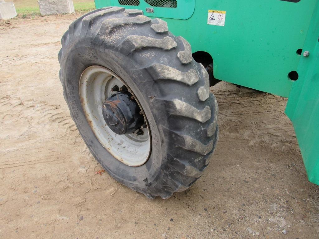 2014 Sky Trak 6042 Telehandler