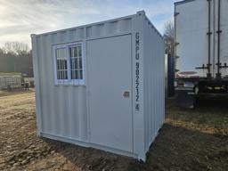 9' Container