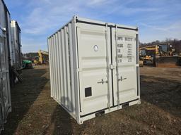 9' Container