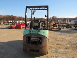 Mitsubishi FGC20K1 Forkflift