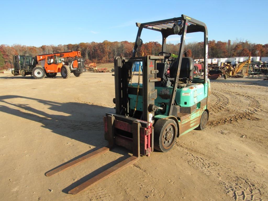 Mitsubishi FGC20K1 Forkflift