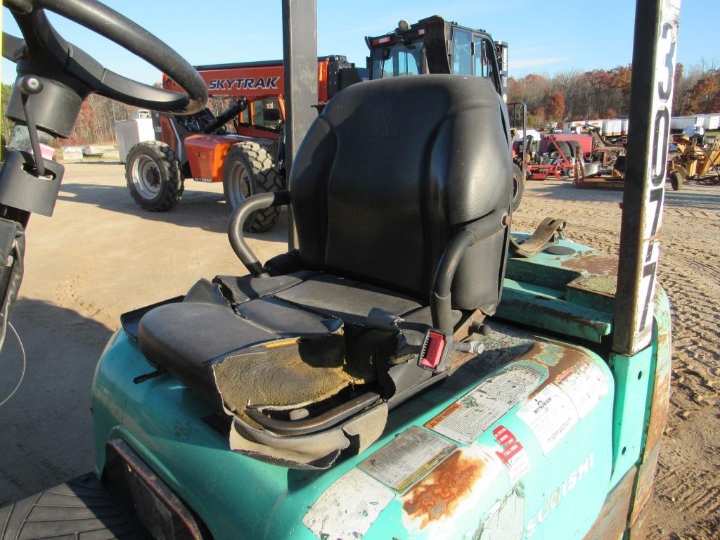 Mitsubishi FGC20K1 Forkflift