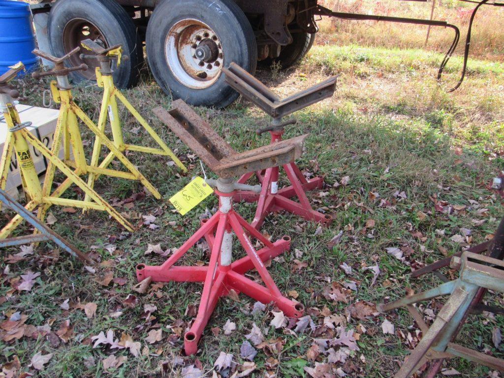 2 Stands