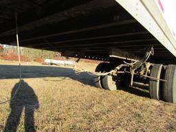 Trailmobile 011A-1SAV Generator Trailer