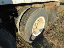 Trailmobile 011A-1SAV Generator Trailer