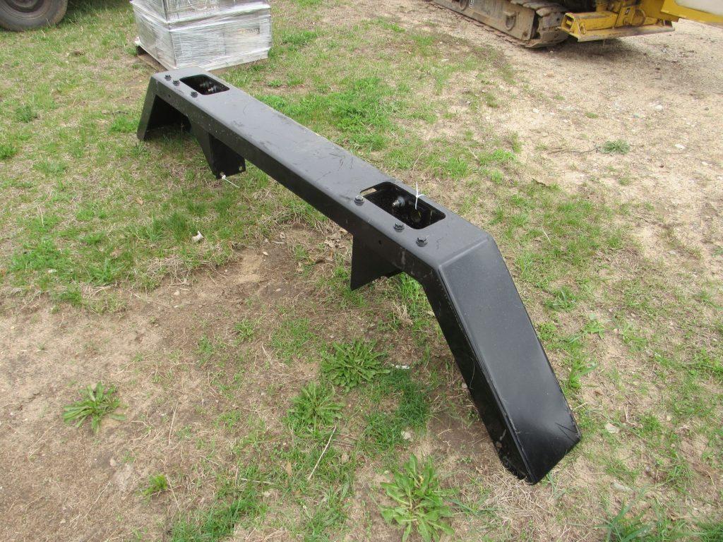 Front Truck Bumper