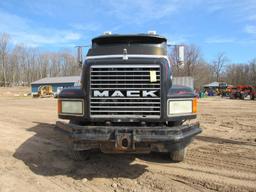 2000 Mack CL713 Day Cab
