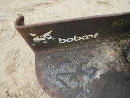 Bobcat 2500 Hydraulic Breaker