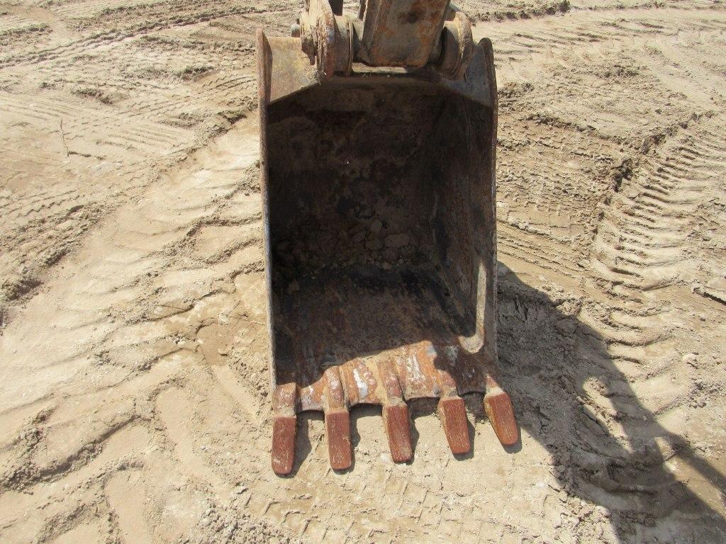 John Deere 510C Loader Backhoe