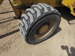 John Deere 510C Loader Backhoe