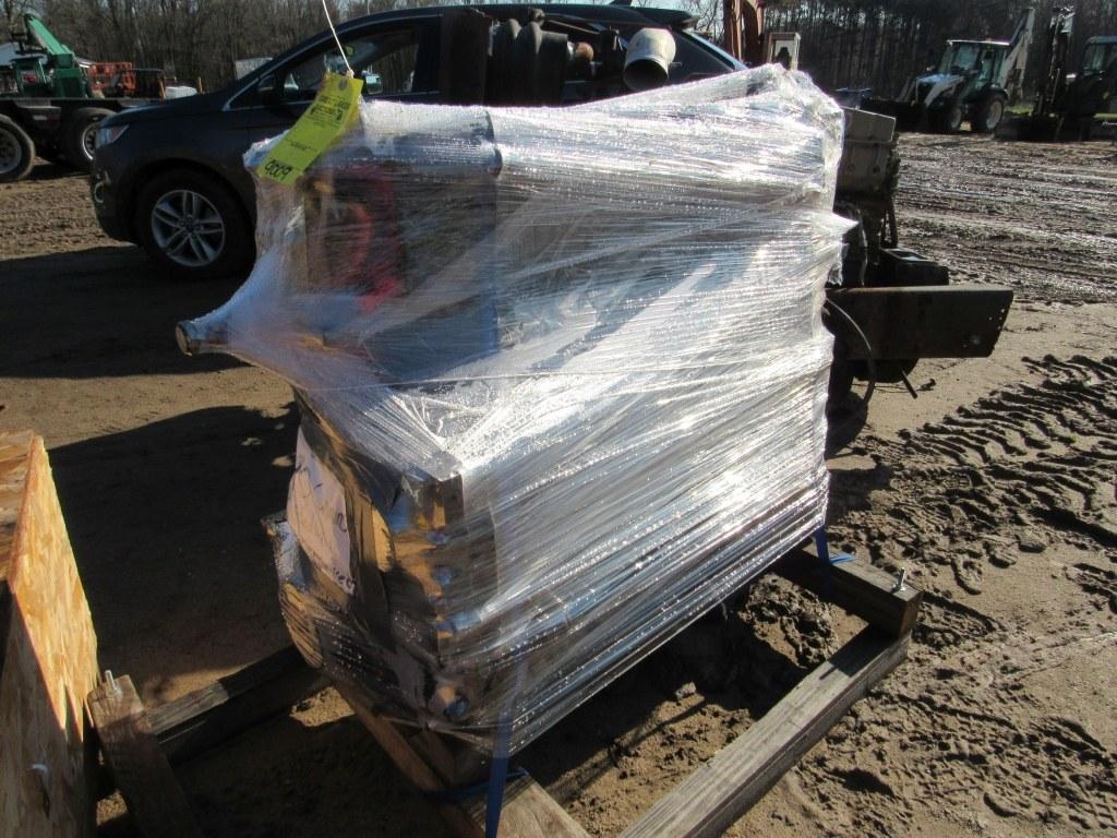290 Cummins Engine Core
