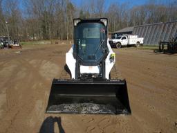 2020 Bobcat T550 Skid Steer