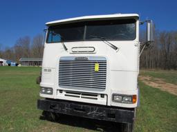 1999 Freightliner Cabover Sleeper