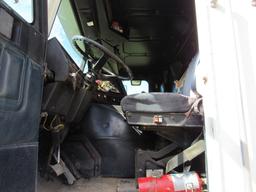 1999 Freightliner Cabover Sleeper