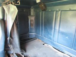 1999 Freightliner Cabover Sleeper