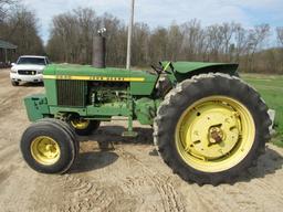 John Deere 2630 Farm Tractor