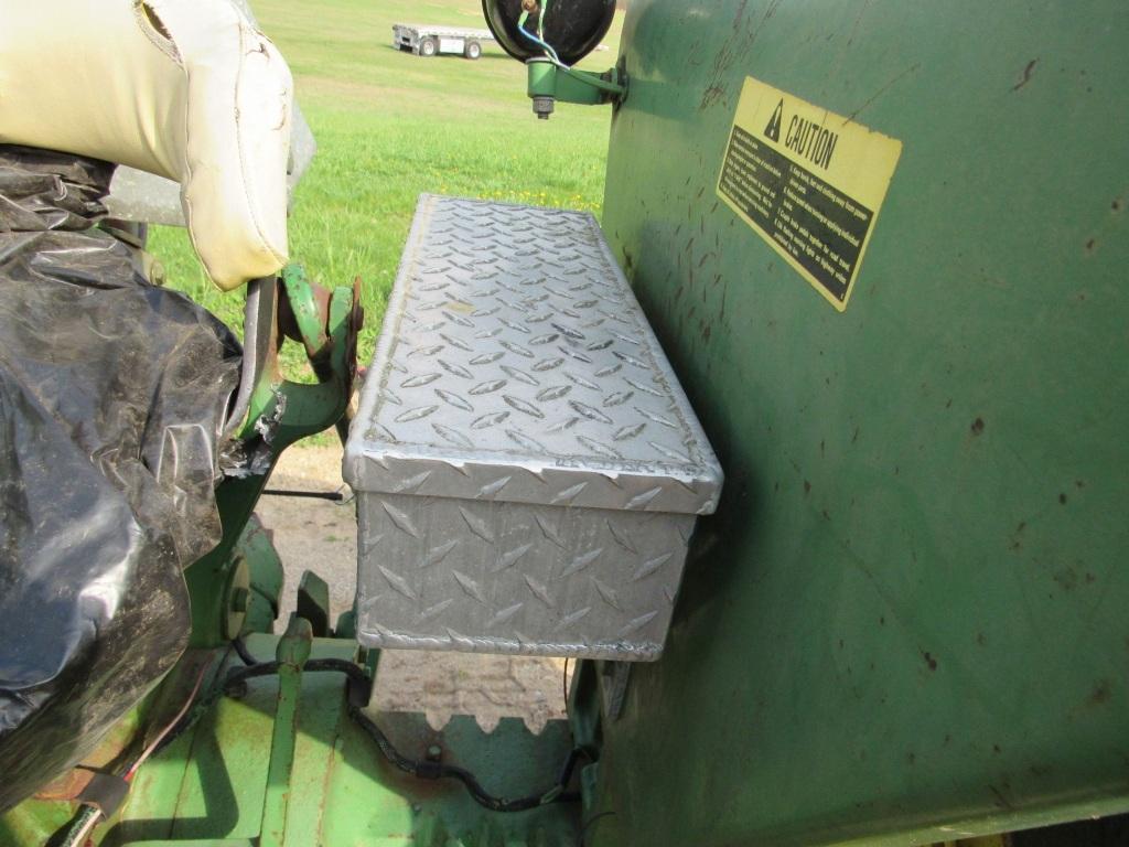 John Deere 2630 Farm Tractor