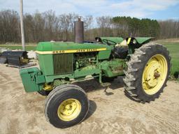 John Deere 2630 Farm Tractor