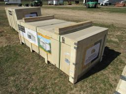 Portable Metal Shed